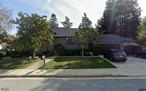 Sale closed in Pleasanton: $1.5 million for a four-bedroom home